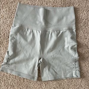 Gymshark Energy Shorts